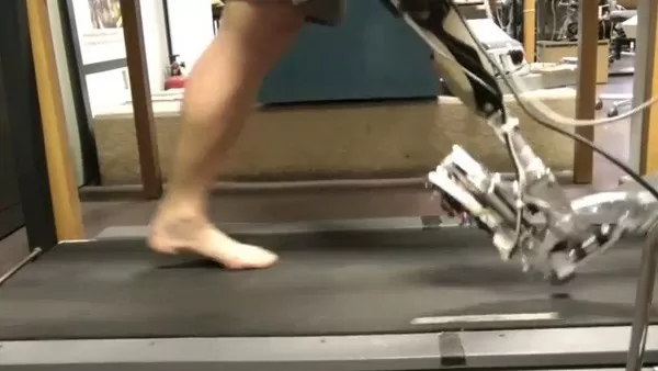 amp foot 1