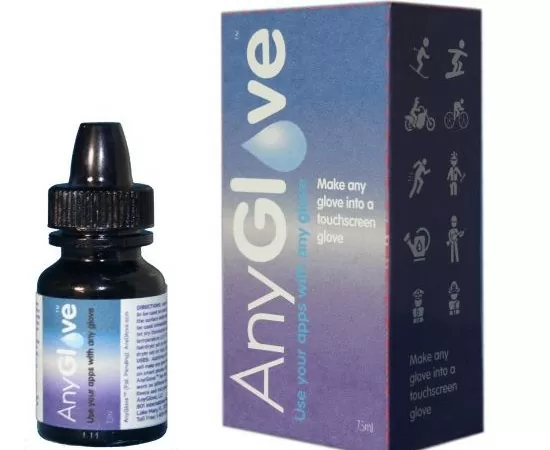 AnyGlove is a magical liquid that lets you use your phone while wearing gloves 2 anyglove-1