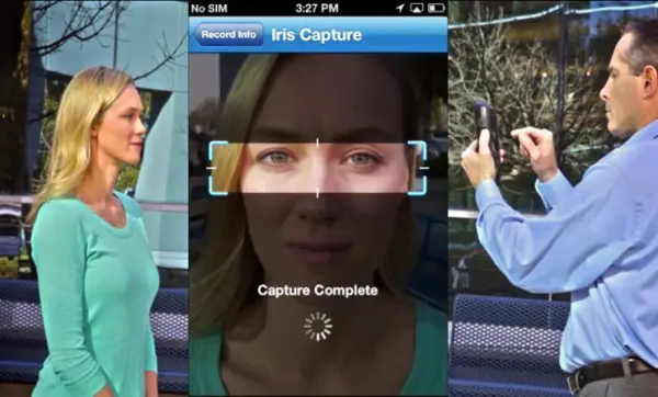 AOptix Stratus iPhone Add-on is a Biometric Identity Scanner 2 aoptix-strata-1