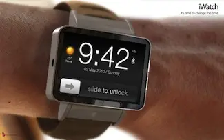 Mainstream media reports on new Apple watch details 2 apple-watch-2