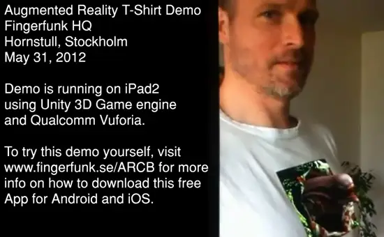 ar shirt alien 1