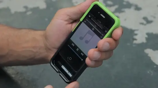 audioglove 1