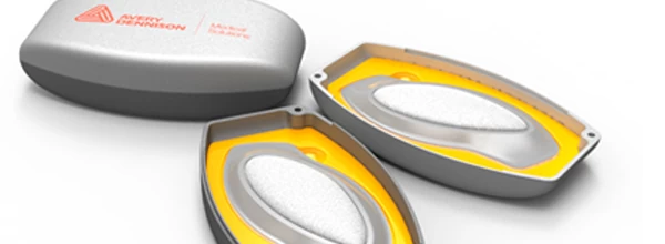 Avery Dennison's Metria wearable sensor helps you prevent disease 2 avery dennison metria 1