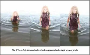 bacteria-dress-6 Micro'be' Fermented Fashion creates beautiful dresses out of booze-based bacteria 7