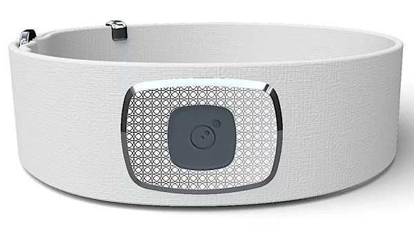 BodyMedia's CORE 2 Armband keeps track of your health 2 bodymedia-armband-1