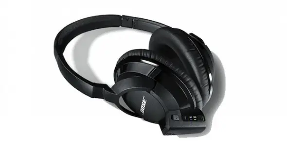 Bose AE2w Bluetooth Headphones Will Let You Cut That Cord 2 bose-ae2w-1