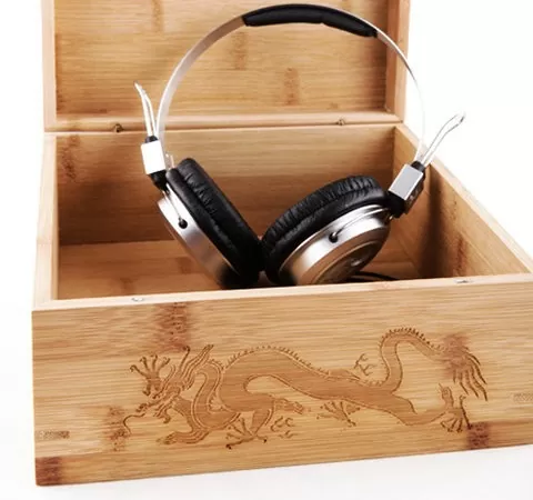 bruce lee headphones 1