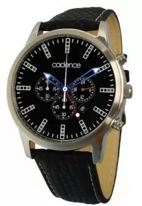 cadence 4bit Cadence's 4-bit Chrono Watch 2