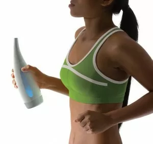 cambridge concepts i-dration i-Dration water bottle lets you know when you are thirsty 2