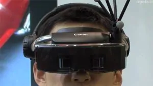 canon-visor-wand-4 Canon Mixed Reality System is the augmented reality visor and wand combo of your holodeck dreams 5