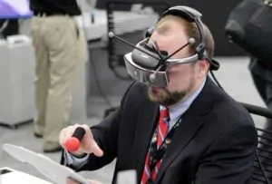 canon-visor-wand-5 Canon Mixed Reality System is the augmented reality visor and wand combo of your holodeck dreams 6