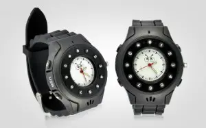 chinavasion gps watch 1 Chinavasion wristwatch phone has GPS so you keep track of your kids 2