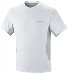 Columbia goes hi-tech with their Omni-Freeze ZERO line, gear that cools you down the hotter you get 4