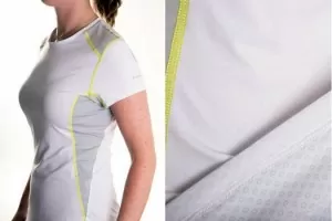 Columbia goes hi-tech with their Omni-Freeze ZERO line, gear that cools you down the hotter you get 5
