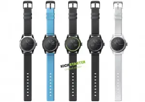 cookoo 3 Introducing the Cookoo, the unassuming little watch that could 4
