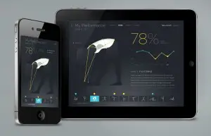 Electricfoxy's The Move electronic yoga suit lets you know when you are contorting yourself incorrectly 4