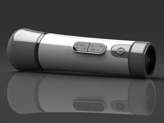 Eye Stick concept is the cane of the future 2 eye-stick-cane-1