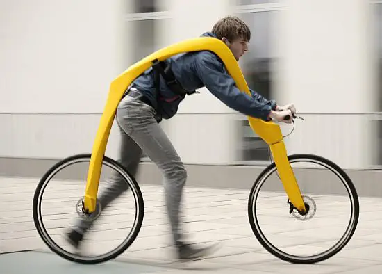 flizbike 1