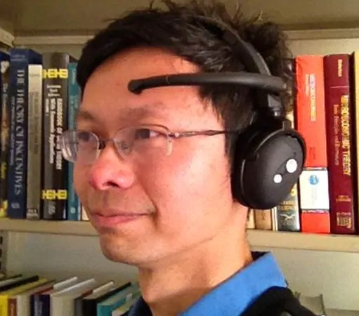 Log into Your Computer with Brainwaves 2 forgetyourpa