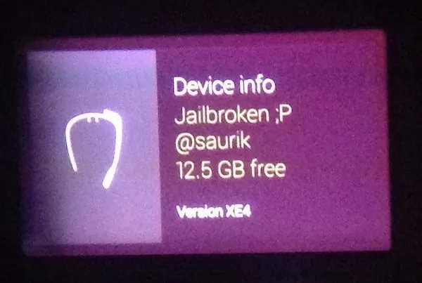 Even More Google Glass - Developers Jailbreak Glass and Google Releases Kernal GPL Source 2 glass-jailbroken