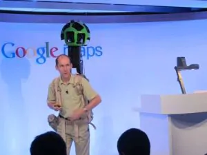 google-street-view-backpack-2 Google unveils backpack-worn Street View Trekker capture tool, backs grow bigger as the world gets smaller 3