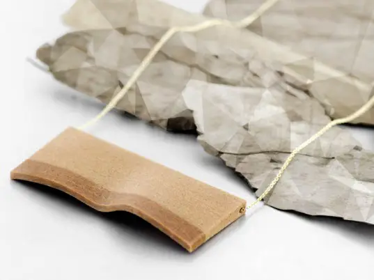 Hot Pop Factory Creates World's First 3D-Printed Wooden Jewelry 3 hot-pop-factory-2