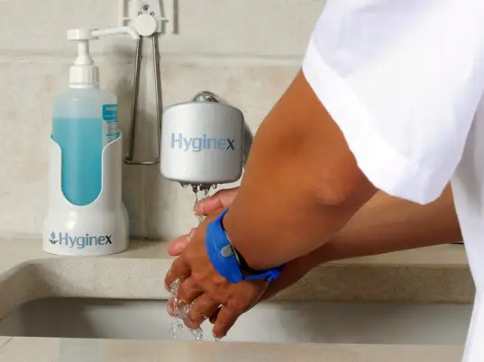 hyginex bracelet 1