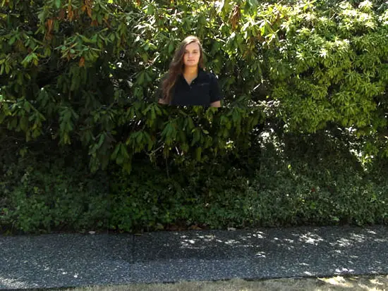 HyperStealth announces creation of Harry Potter-esque invisibility cloak 2 hyperstealth-cloak-1