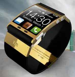 im watch 5 I'm Watch gets delayed again, company offers fifteen percent discount to early adopters 2