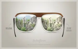 instagram-glasses-3 Instagram excites peeping toms everywhere by prepping photo-taking glasses 4
