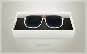 instagram-glasses-5 Instagram excites peeping toms everywhere by prepping photo-taking glasses 6