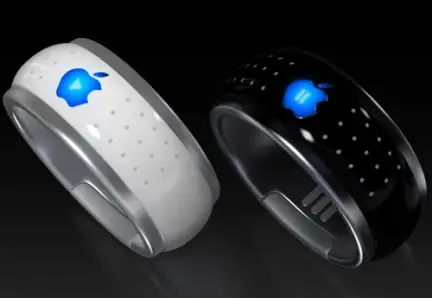 Apple iRing Rumored as iTV's Motion Control Remote 2 Apple iRing