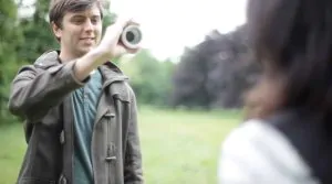 iris camera 4 Iris biometrics camera snaps pictures whenever you blink, paparazzi excited 2
