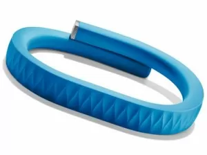 Jawbone's Up wristband is laced with gads of healthy living apps 2