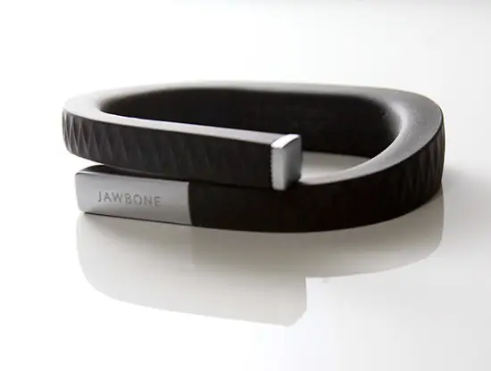 Jawbone's Up fitness tracker receives some much needed upgrades 2 jawbone-up-1