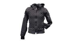 klymit ulaar 2 Klymit Ulaar jacket keeps you perfectly temperate using pockets of argon gas(really) 3