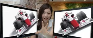 lg 3d LG display uses eye-tracking to keep glasses-free 3D displays working smoothly 2