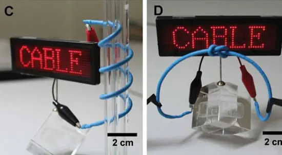 LG preps cable batteries that can be tied in knots, powerful sweaters forthcoming 2 lg cable battery 1