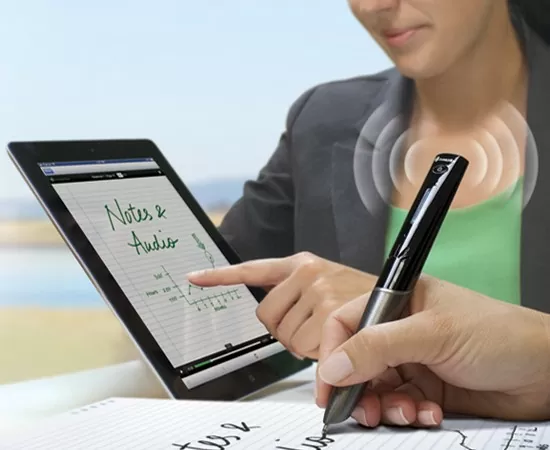 Livescribe Sky Wi-Fi pen will make your pocket protector giddy 2 livescribe sky pen