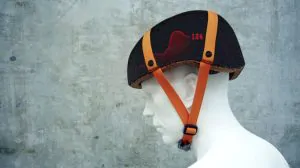 lunahelm 2 LED-infused LunaHelm puts the interactivity back in, um, helmets 3