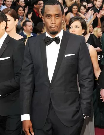 Macy's and P. Diddy team up to release a pricey digital sweater 2 138320997PH200_84th_Annual_