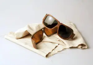 marius temming chic eco sunglasses 1 Marius Temming's Chic Eco Sunglasses are made from hemp, flax and other eco-friendly goodies 2