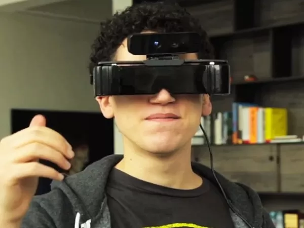 Meta AR glasses let you control virtual objects with your fingers 2 meta-AR-glasses-1