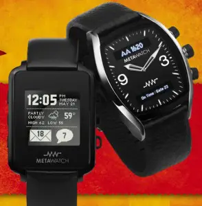 meta-watch-2 Meta Watch goes all in with their new dev kit, increased iOS and Bluetooth 4.0 support 3