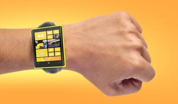 Microsoft Readies Its Own Xbox-Friendly Smartwatch 3 microsoft-smartwatch