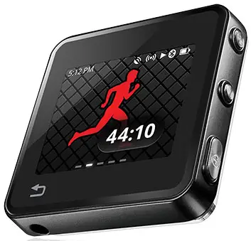 motorola MOTOACTV 1