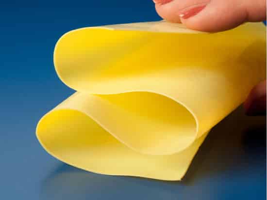 New flexible aerogel ready to make the jump from NASA to the socks on our feet 2 nasa flexible aerogel 1