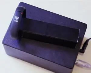 nike tweetfuel 1 Nike+ Fuelband hack lets you use Twitter to enjoy the device without actually moving a muscle 2