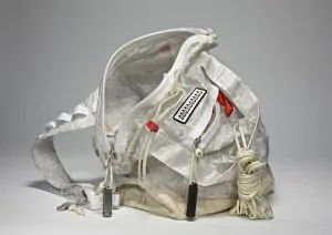 nikecraft 1 Nike and Tom Sachs team up to create NikeCraft, alien-friendly sportswear from space 2