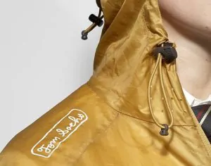 nikecraft 3 Nike and Tom Sachs team up to create NikeCraft, alien-friendly sportswear from space 4